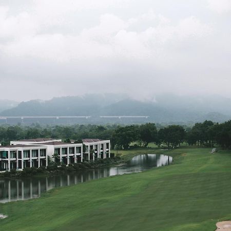 Royal Hills Golf Resort & Spa Nakhon Nayok Luaran gambar