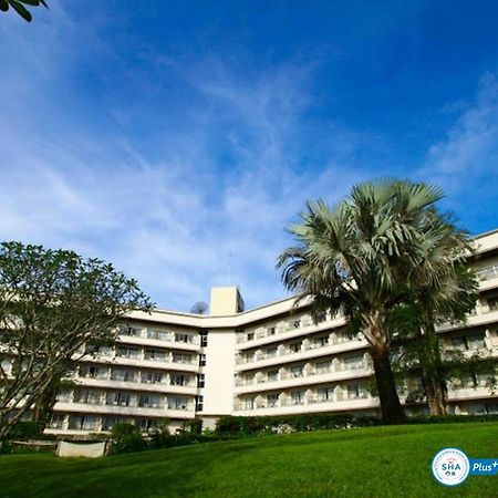 Royal Hills Golf Resort & Spa Nakhon Nayok Luaran gambar