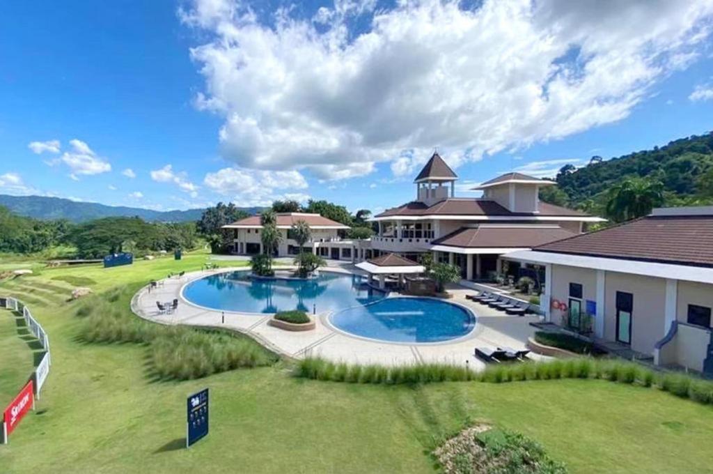 Royal Hills Golf Resort & Spa Nakhon Nayok Luaran gambar