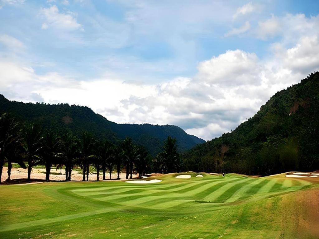 Royal Hills Golf Resort & Spa Nakhon Nayok Luaran gambar