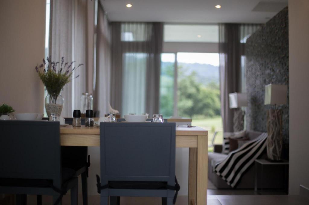 Royal Hills Golf Resort & Spa Nakhon Nayok Luaran gambar