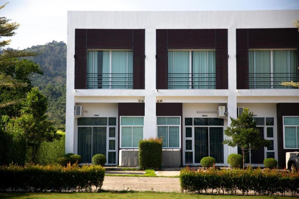 Royal Hills Golf Resort & Spa Nakhon Nayok Luaran gambar