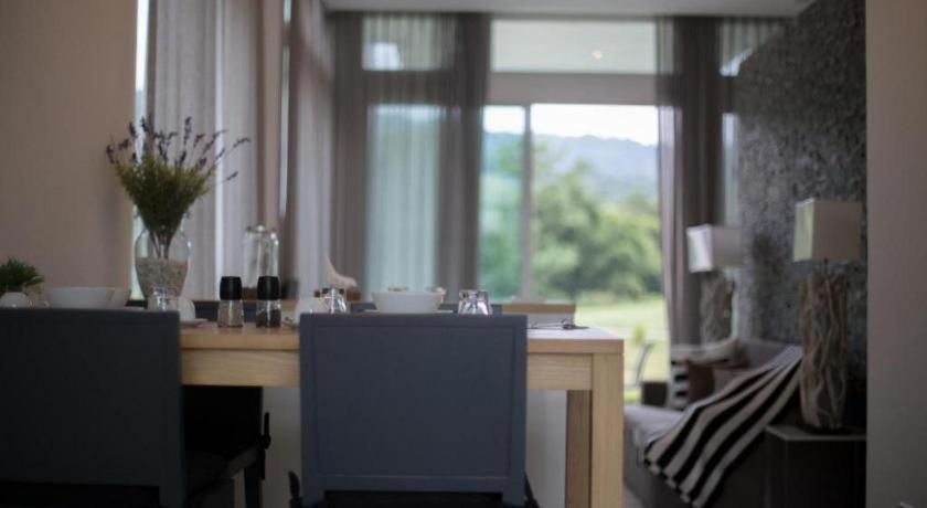 Royal Hills Golf Resort & Spa Nakhon Nayok Luaran gambar