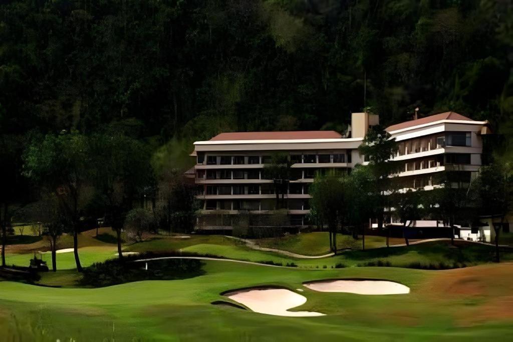 Royal Hills Golf Resort & Spa Nakhon Nayok Luaran gambar